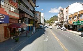 Teresopolis Apartamento Proximo a Feirinha
